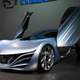 Illustration for article titled Tokyo Motor Show: Mazda Taiki Concept